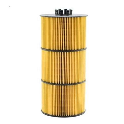 China P551005 Spin-On Lube Oil Filter Element for ARGOSY Trucks and FREIGHTLINER Tractors for sale