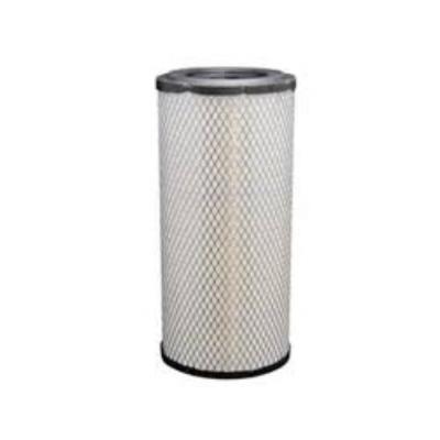 China Engineering Air Filter RE62220 for 5000 SERIES Truck Model ISO9001 Efficiency Test Std for sale