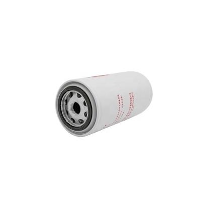 China Hydwell Fuel Filter FF5580 3973232 P550774 32/925762r with lron fiberglass paper Design for sale