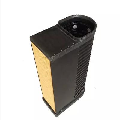 China Retail Hydwell Air Filter for Tractor Diesel Engines Spare Parts 396-2123 333-1189 for sale