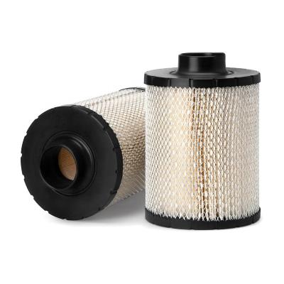 China Hydwell Air Filter Ah1136 Ah19003 for Iron Truck Model ENGINE Ecb08500 39824115 Iron for sale