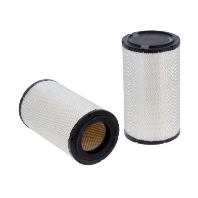 China AT225338 OE NO. Hydwell AF26431/AF26432 AA2959 Air Cartridge Filter Air Filter Element for sale