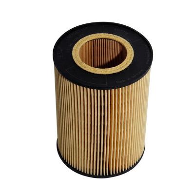 China Iron HYDWELL Truck Auto Parts OEM 1397764 1397765 Oil Filter for Trucks and Vehicles for sale