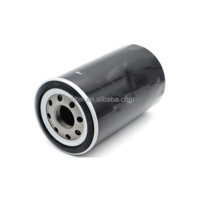 China Truck Excavators Oil Filter P550596 with 4696643 LUBE FILTER and Filter paper Iron for sale