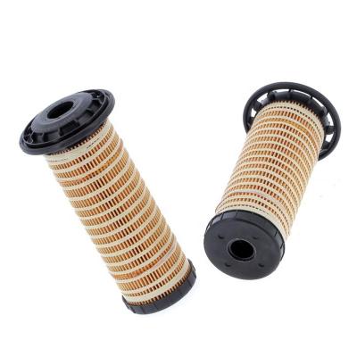 China 322-3155 Automotive Oil Filters Elements/Parts for Truck Engine Spare Parts for sale