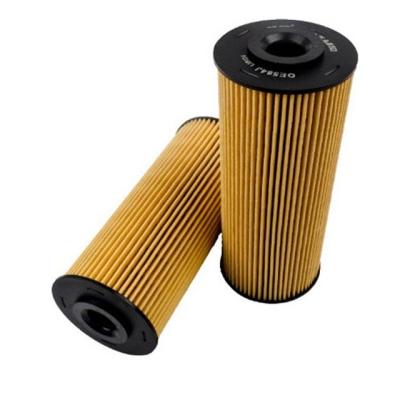 China Car Oil Filter 8-9801-8-858-0 für ISUZU NPR 15208-89T0A 1K04-23-802 AY110-SZ007 O584 zu verkaufen