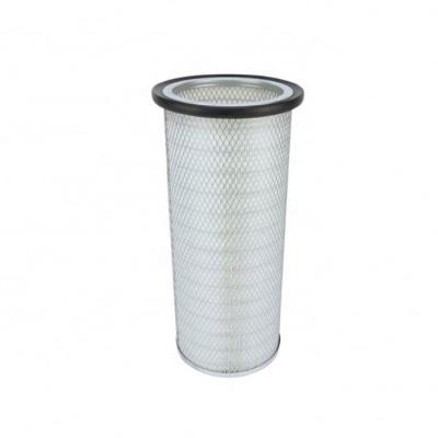 China Hydwell Excavator Parts P119372 Air Filter Cartridge with Fiberglass and Filter Paper for sale