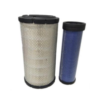 China Retail Air Filter 1006326 420350801 for Tractor Excavator Diesel Engines 32915701 for sale