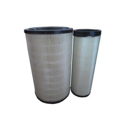 China Excavator Air Filter for PC400-7 PC450-7 PC400-8 PC450-8 P608885 P777868 P812559 P781640 CH11217 for sale