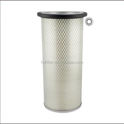 China Excavator Dieselmotoronderdelen 6125-81-7032 X006247 6125817031 1654696125SET Air Filter Kit Te koop