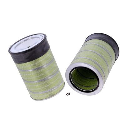 China AF4553M Filtro de aire para vehículos pesados camión Durable y de larga duración en venta