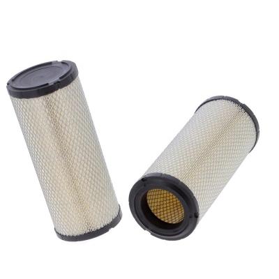 China Reference NO. 231-0167 Air Filter for Tractor Engine Filter Type Element for sale