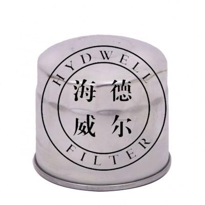 China Building Material Shops Fuel Filter for Engine 15221-43170 P550127 3I1591 2601702 TT223816 for sale