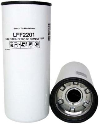 China LFF2201 filtro hidráulico de carga pesada para camión P552200 85114047 4920586 en venta