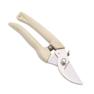 China Anti-Slip Handle Durable Using Low Price Shears Garden Pruner High Quality Garden Shears for sale