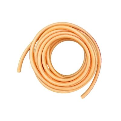 China Anti-Abrasion Factory wholesale garden hose pvc pipe fittings Snake skin tube Antifreeze and explosion-proof high pressure water gun pipe for sale