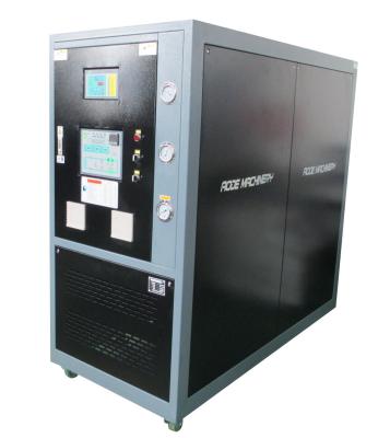 China Koude/de Controleeenheid van de Warm watertemperatuur/Controlemechanisme 36KW, TCU-Industrie Te koop