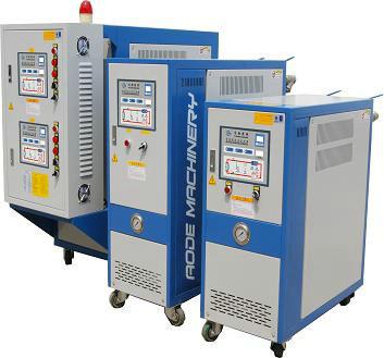 China High Temp Mold Temperature Control Unit for sale