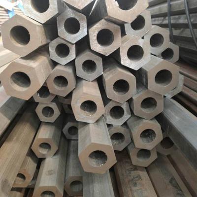 China 1.4462 Hexagon Construction High Quality Steel Round Bars / Rods for sale