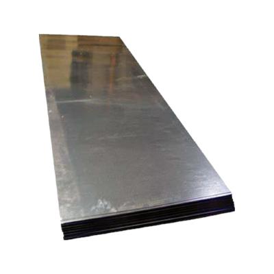 China Forms Steel Dx51d Z275 Galvanized Steel Sheet Ms Plates Cold Steel Plates Iron Sheet for sale