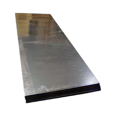 China High Quality Galvanized Sheet Forms Zinc Coated Galvanized Steel Sheet Steel Sheet for sale