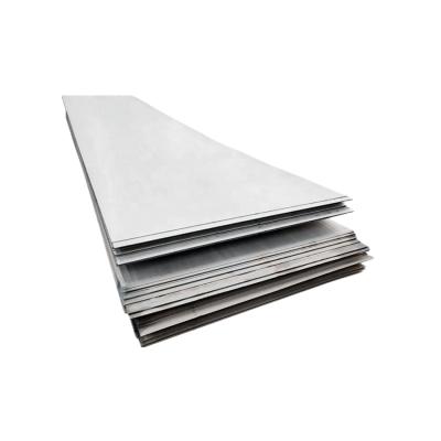 China Forms Galvanized Sheet Metal Zinc Coated Galvanized Steel Sheet Steel Sheet for sale