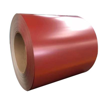 China Structural Steel Plate Prepainted Color Galvanized Steel Galvalume Coil Prepainted Color Coating Steel for sale