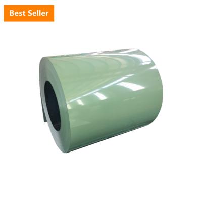 China SS400 SS490 S235JR S275JR A36 Coil Galvanized Iron Sheet Color Metal ppgl cold rolled steel roll in stock for sale