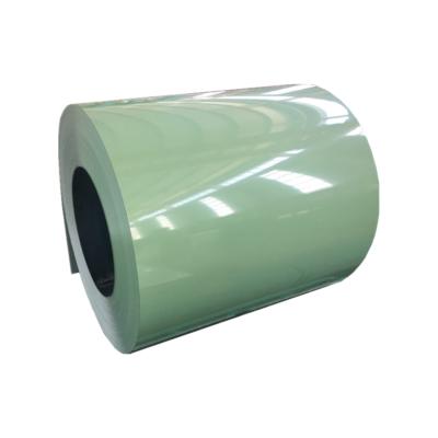 China Making Pipes Color Coated PPGI Prepainted Galvanized Steel Coil In Hot Sale for sale