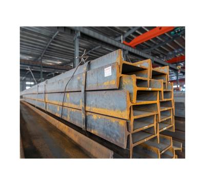 China I-beam standard length construction suitable good price ss good quality i-beam for sale