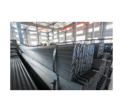 China Wholesale High Quality Steel Angle Iron Lathe Angle Iron Angle Iron Reinforcement for sale