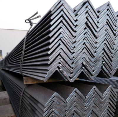 China Making pipes hot sale angle steel from Shandong Juye factory, China for sale