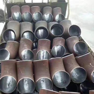 China Best Structural Steel Bar Price Factory 304 316L 220 Steel Pipe Fittings Elbow for sale