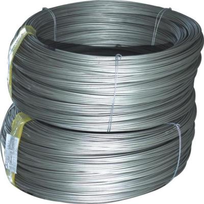 China Building Hot Dipped Galvanized Bright Steel Wire Rope Steel Wire Zinc Coated Steel Wire for sale