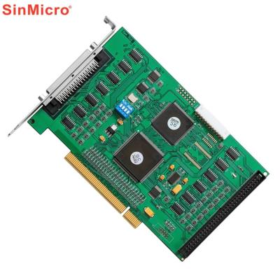 China OEM Electronic PCBA Assembly SMT Production Lines LCD TV Controller Board E88441 PCB Circuit Board PCB Board Design for sale