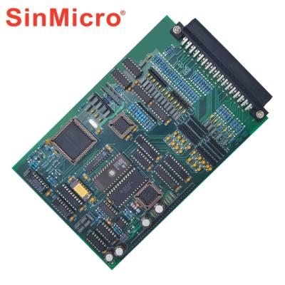 China OEM Electronics Wifi Video Doorbell 3G Wifi 3G PCB Board Electronics PCBA With Microphone Speaker And Motion Sensor PCB Manufacturer for sale