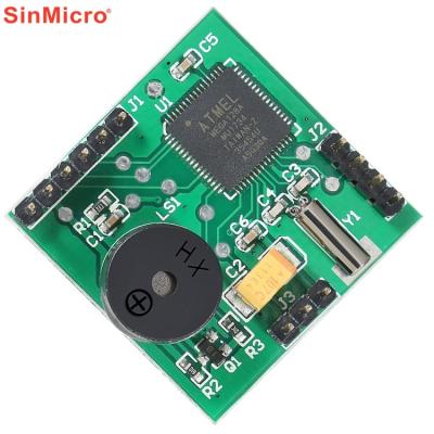 China OEM Electronics Mini Simless Car GPS Tracker Tracking Board Service Provider PCB Assembly PCBA Sim Assemble Manufacturing for sale