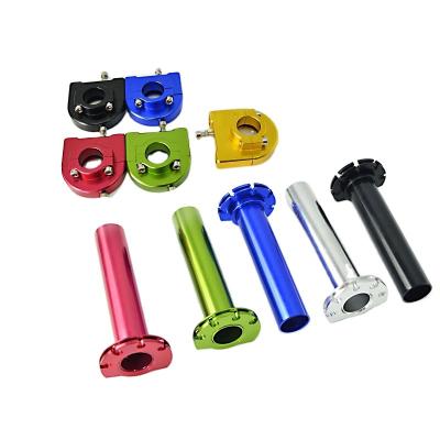 China Appliance combo colored aluminum alloy parts for sale