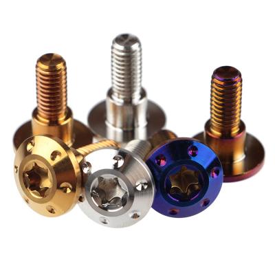 China Healthcare Custom Screw for sale