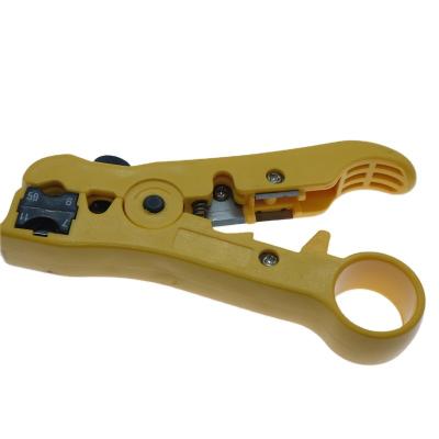 China Caxial Cable Stripper KF5-TOOLS-16 STRIPLE CABLE for sale