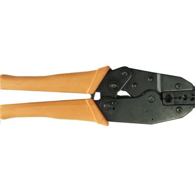 China Bnc Cable Coaxial Connector Hand Pliers Crimping Tool for sale