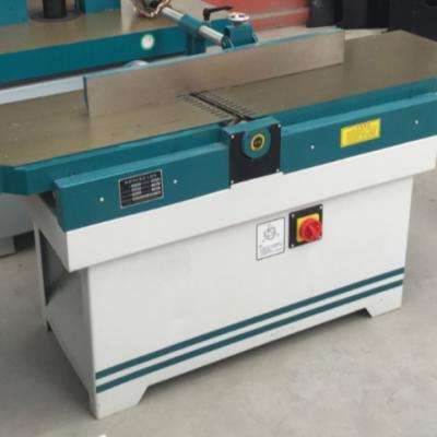 China Wood joint planer machine use MB504 home solid woodworking table 2500mm long for sale