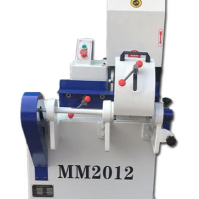 China Factory Woodworking Machine Single Sander Belts Dowel Sander Machine for sale