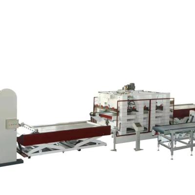 China TM3000P-3 AUTOMATIC PIN POSITIVE OTHER THREE PLATEN AND NEGATIVE PRESS LAMINATING MACHINES for sale