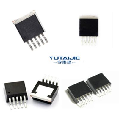 China Brand New Original PGA460TPWRQ1 CHIP Electronic Components IC Sale Like Hot Cakes PGA460TPWRQ1 for sale