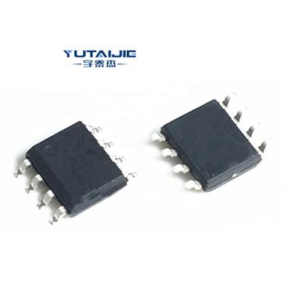 China SN74BCT2827CNS SOP-8 electronic components, new chip, IC bulk supply for sale