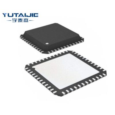 China Microprocessor MCU Chip Microcontroller IC L6717TR L6717 QFN-48 Sale As Hot Cakes Bulk Supply for sale