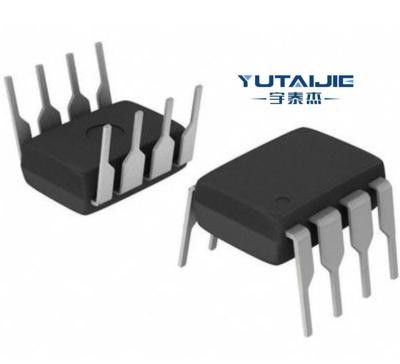 China Sale of DAC Operational Amplifier IC ADM699AN DIP-8 as hot cake bulk supply for sale