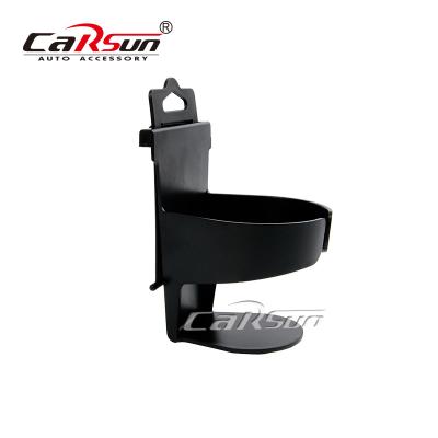 China CARSUN Auto Portable Auto Interior Drinks Cup Accessories Cup Holder Durable CARSUN Cup Holder Support ABS+PP for sale