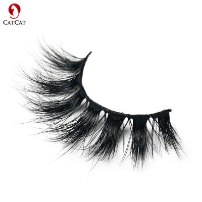 China Mink Lashes C Long Private Label 100 Custom Eyelash Paper Wrapper Natural Custom Loop Eyelash for sale